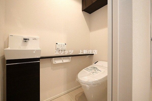 ベネチア天満橋の物件内観写真